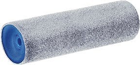 Флоковый мягкий малярный валик STORCH AquaSTAR Softflock. Ø 35 мм. Специальная пена с высокой плотностью, очень мелкая с полиамиднам флокированием. Двустороннее боковое полусферическое углубление для более качественной обработки поверхности. Ширина: 12 см. Арт.: 15 69 12.