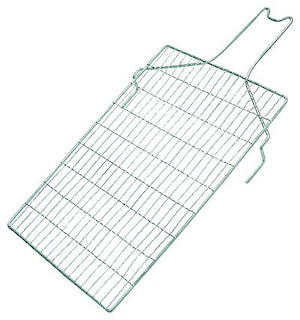 Решетка малярная металлическая STORCH Abstreif-Gitter. Размер: 26 х 30 см. Используется для раскатывания и отжима валика, удобное крепление. Арт.: 19 10 26.  