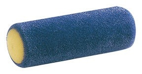Супер флоковый малярный валик STORCH AquaSTAR superflock. Размер: 16 см, Ø 35 мм. Темно-синий, скругленные края. Арт.: 15 66 18.  