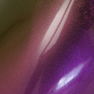 Эффектные пигменты Merck Colorstream® T10-01 Viola Fantasy (Колорстрим® T10-01 Фиалковая фантазия). Размер частиц: 5 – 50 мкм.  Упаковка 100 г.  